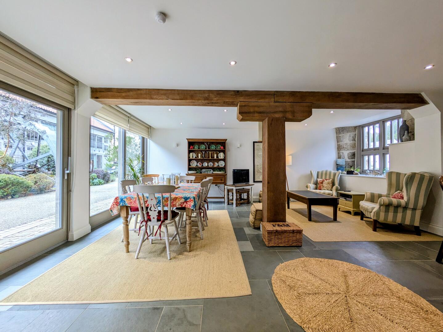 3 bed property in Perran Foundry, Truro